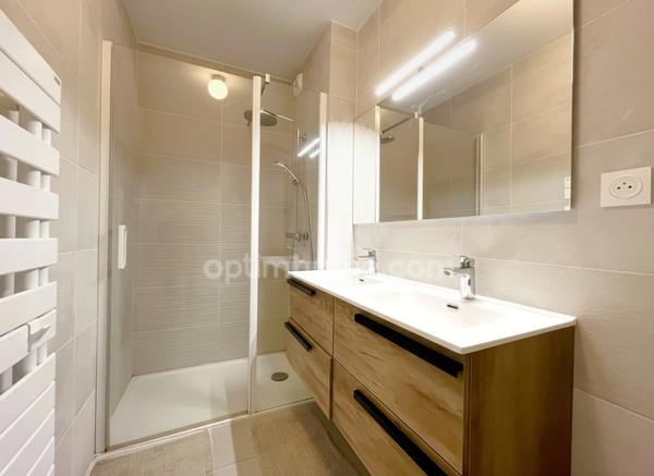 Appartement à vendre 3 pièces LYON 3EME ARRONDISSEMENT (69)