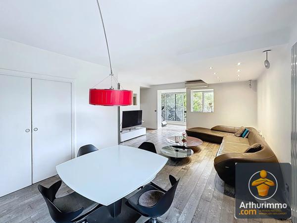 Vente Maison 10 pièces 300 m2 à Limeil-Brévannes