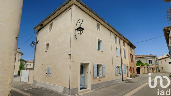Maison à vendre 5 pièces 127 m² Caderousse