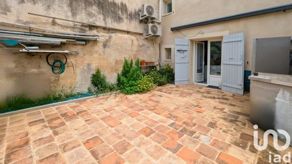 Maison à vendre 5 pièces 127 m² Caderousse
