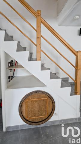 Maison à vendre 5 pièces 127 m² Caderousse