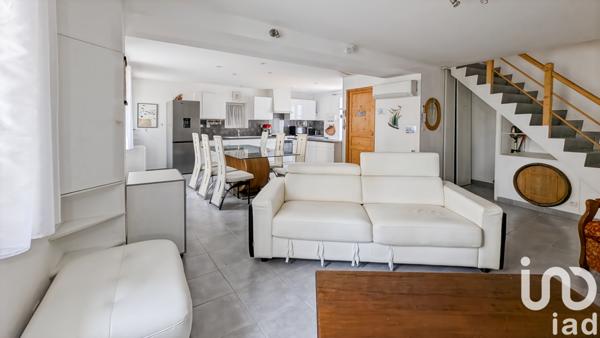 Maison à vendre 5 pièces 127 m² Caderousse