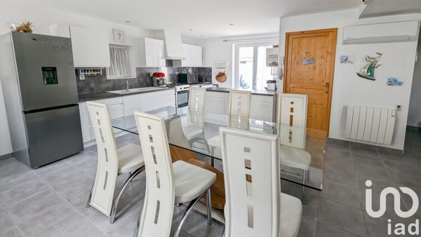 Maison à vendre 5 pièces 127 m² Caderousse