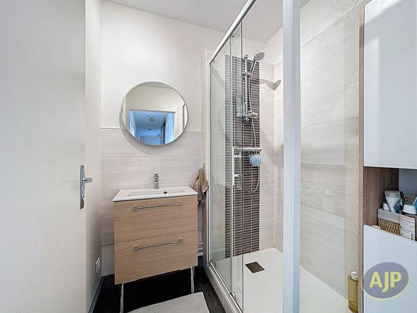 Vente appartement Nantes : 259 900 € - AJP Immobilier Nantes Saint-Donatien