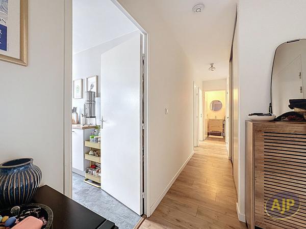 Vente appartement Nantes : 259 900 € - AJP Immobilier Nantes Saint-Donatien