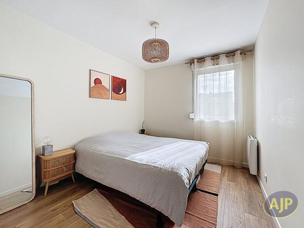 Vente appartement Nantes : 259 900 € - AJP Immobilier Nantes Saint-Donatien