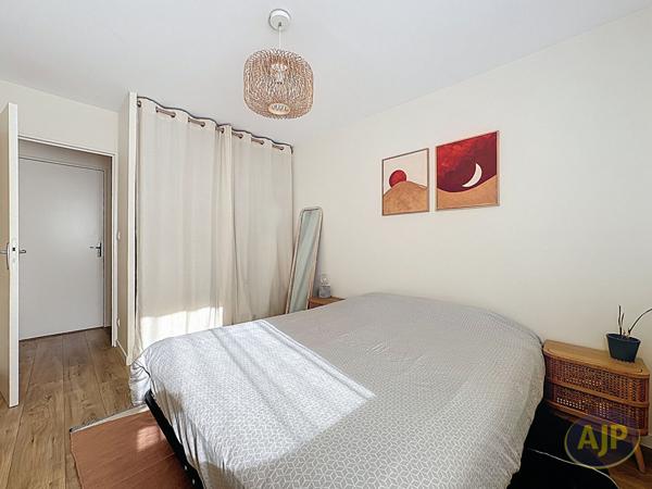 Vente appartement Nantes : 259 900 € - AJP Immobilier Nantes Saint-Donatien