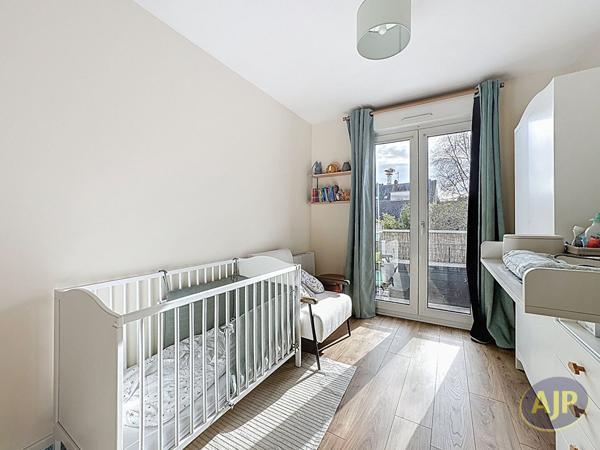 Vente appartement Nantes : 259 900 € - AJP Immobilier Nantes Saint-Donatien