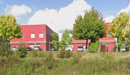 Location Local Industriel Entrepot 361 77420 Champs Sur Marne 826533