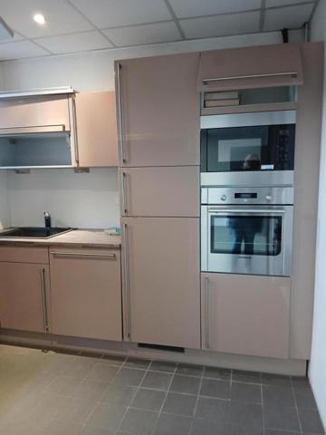 Location Local Industriel Entrepot 361 77420 Champs Sur Marne 826533
