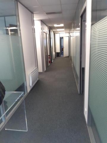 Location Local Industriel Entrepot 361 77420 Champs Sur Marne 826533