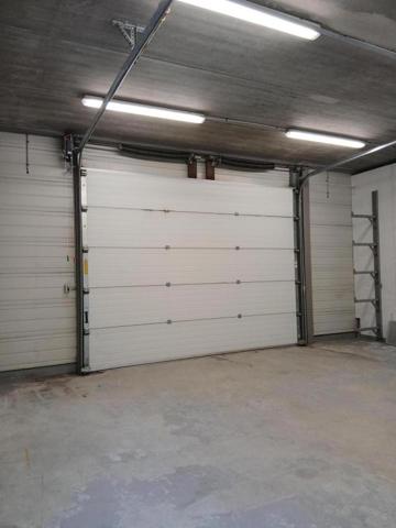Location Local Industriel Entrepot 361 77420 Champs Sur Marne 826533