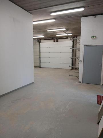 Location Local Industriel Entrepot 361 77420 Champs Sur Marne 826533