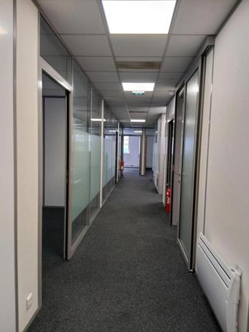 Location Local Industriel Entrepot 361 77420 Champs Sur Marne 826533