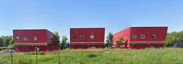 Location Local Industriel Entrepot 361 77420 Champs Sur Marne 826533