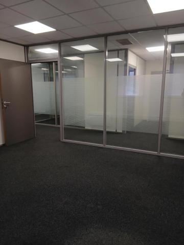 Location Local Industriel Entrepot 361 77420 Champs Sur Marne 826533