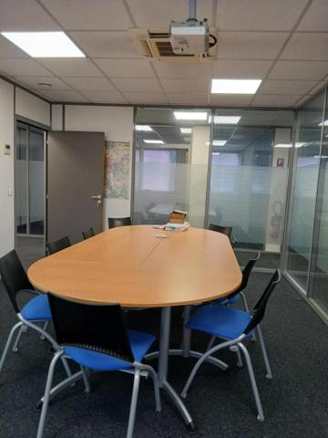 Location Local Industriel Entrepot 361 77420 Champs Sur Marne 826533