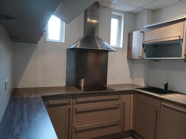 Location Local Industriel Entrepot 361 77420 Champs Sur Marne 826533