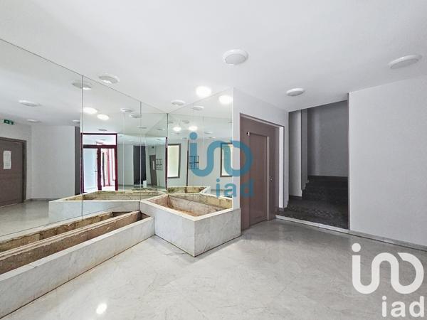 Appartement à vendre 4 pièces 100 m² Mantes-la-Jolie