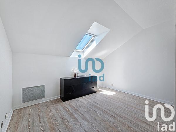 Appartement à vendre 4 pièces 100 m² Mantes-la-Jolie