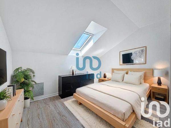 Appartement à vendre 4 pièces 100 m² Mantes-la-Jolie