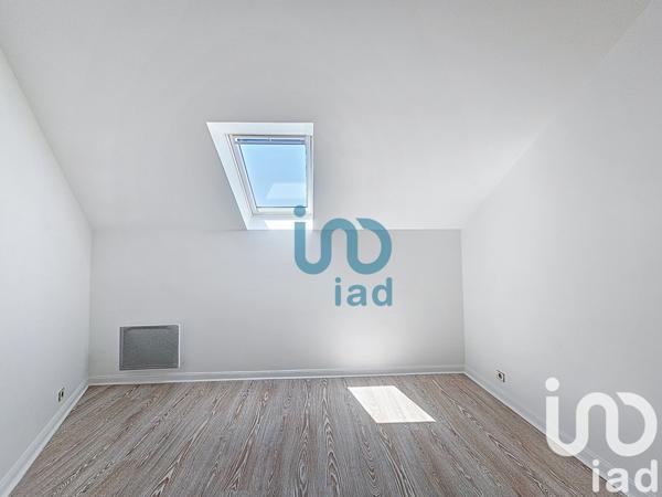 Appartement à vendre 4 pièces 100 m² Mantes-la-Jolie