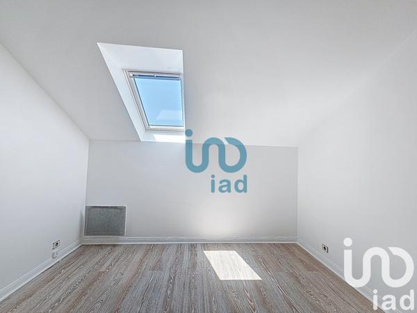 Appartement à vendre 4 pièces 100 m² Mantes-la-Jolie