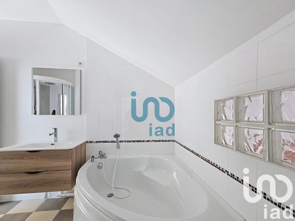 Appartement à vendre 4 pièces 100 m² Mantes-la-Jolie