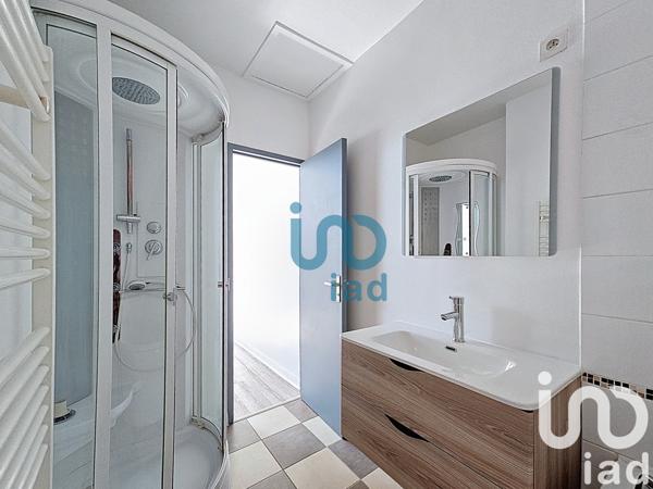 Appartement à vendre 4 pièces 100 m² Mantes-la-Jolie