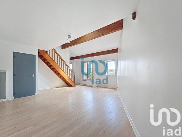 Appartement à vendre 4 pièces 100 m² Mantes-la-Jolie