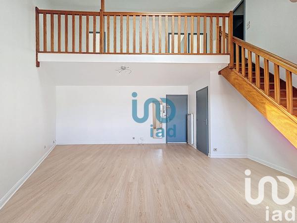 Appartement à vendre 4 pièces 100 m² Mantes-la-Jolie