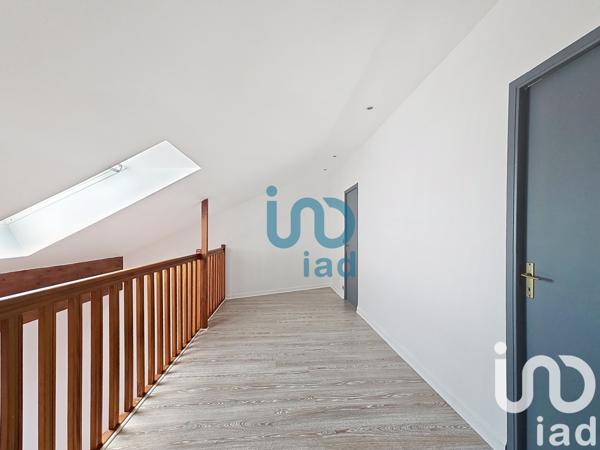 Appartement à vendre 4 pièces 100 m² Mantes-la-Jolie