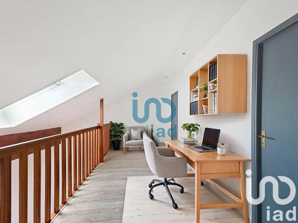 Appartement à vendre 4 pièces 100 m² Mantes-la-Jolie