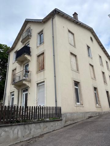 Location 3 Pieces 80 54136 Bouxieres Aux Dames 12907