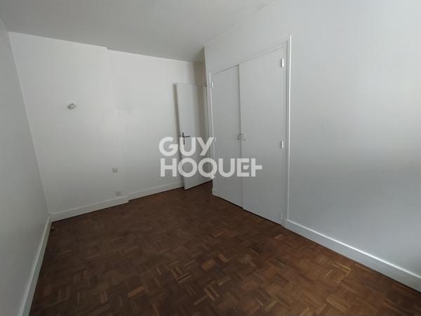 Maison rénovée dans la verdure