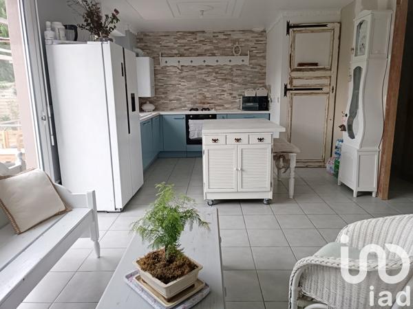 Maison à vendre 7 pièces 120 m² Leforest