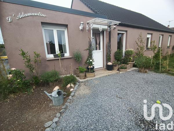 Maison à vendre 7 pièces 120 m² Leforest