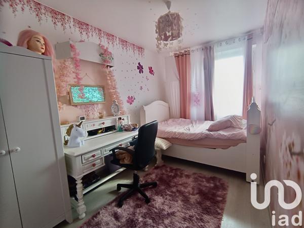 Maison à vendre 7 pièces 120 m² Leforest