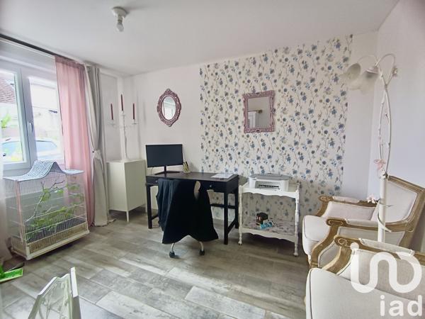 Maison à vendre 7 pièces 120 m² Leforest