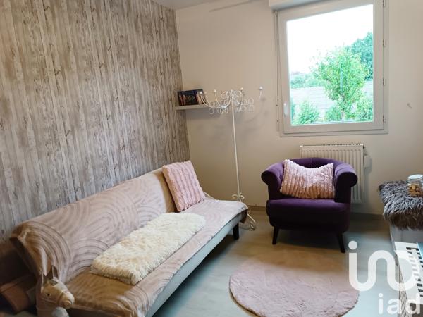 Maison à vendre 7 pièces 120 m² Leforest