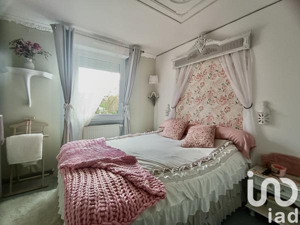 Maison à vendre 7 pièces 120 m² Leforest