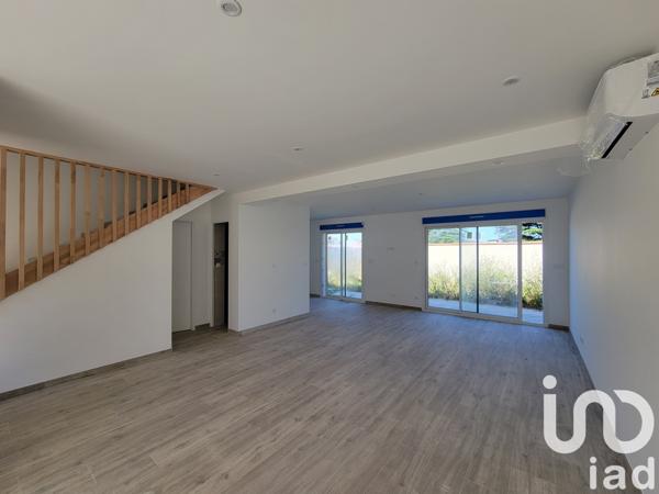 Maison à vendre 6 pièces 122 m² Gaillon