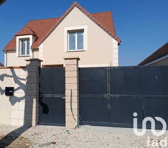 Maison à vendre 6 pièces 122 m² Gaillon