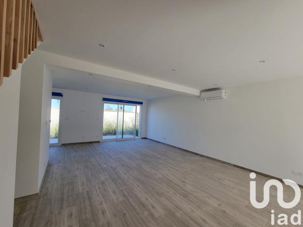 Maison à vendre 6 pièces 122 m² Gaillon