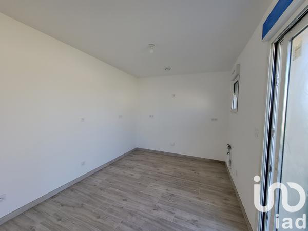 Maison à vendre 6 pièces 122 m² Gaillon