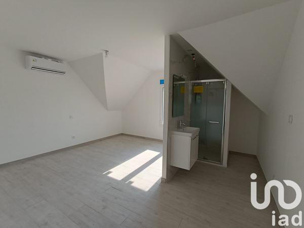 Maison à vendre 6 pièces 122 m² Gaillon