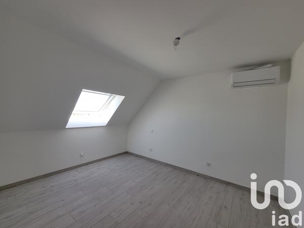 Maison à vendre 6 pièces 122 m² Gaillon