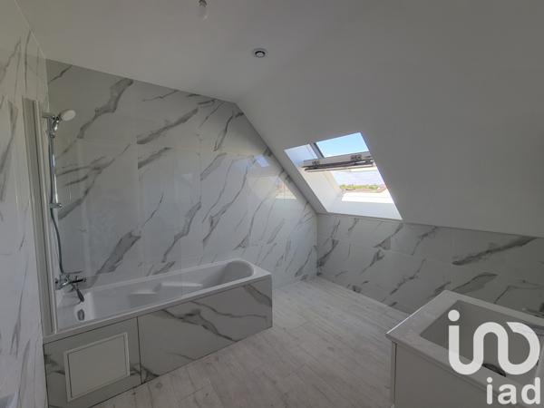 Maison à vendre 6 pièces 122 m² Gaillon