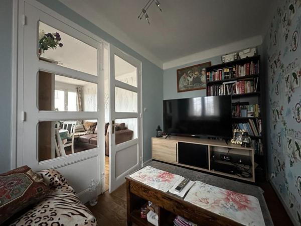 DIJON - Appartement  T3