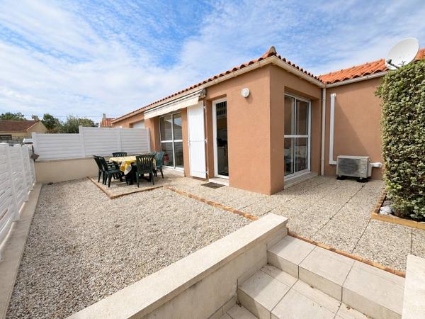 maison/villa Les Sables-d'Olonne LES SABLES D'OLONNE - LA PIRONNIERE